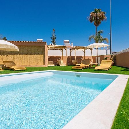 Coral Boutique Suites Албуфейра Екстер'єр фото