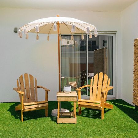 Coral Boutique Suites Албуфейра Екстер'єр фото