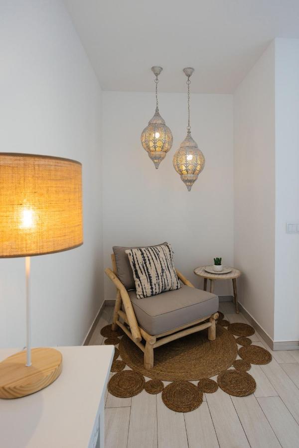 Coral Boutique Suites Албуфейра Екстер'єр фото