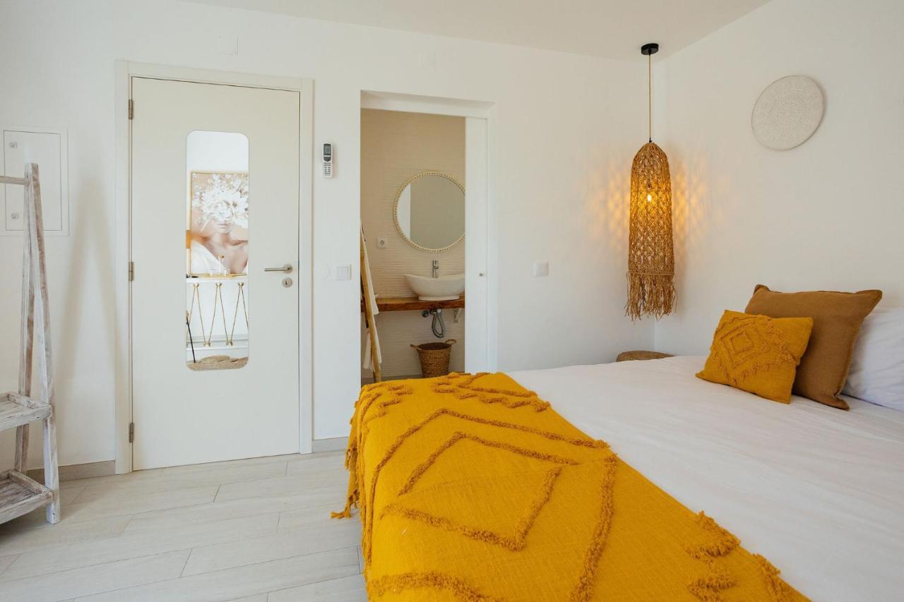 Coral Boutique Suites Албуфейра Екстер'єр фото