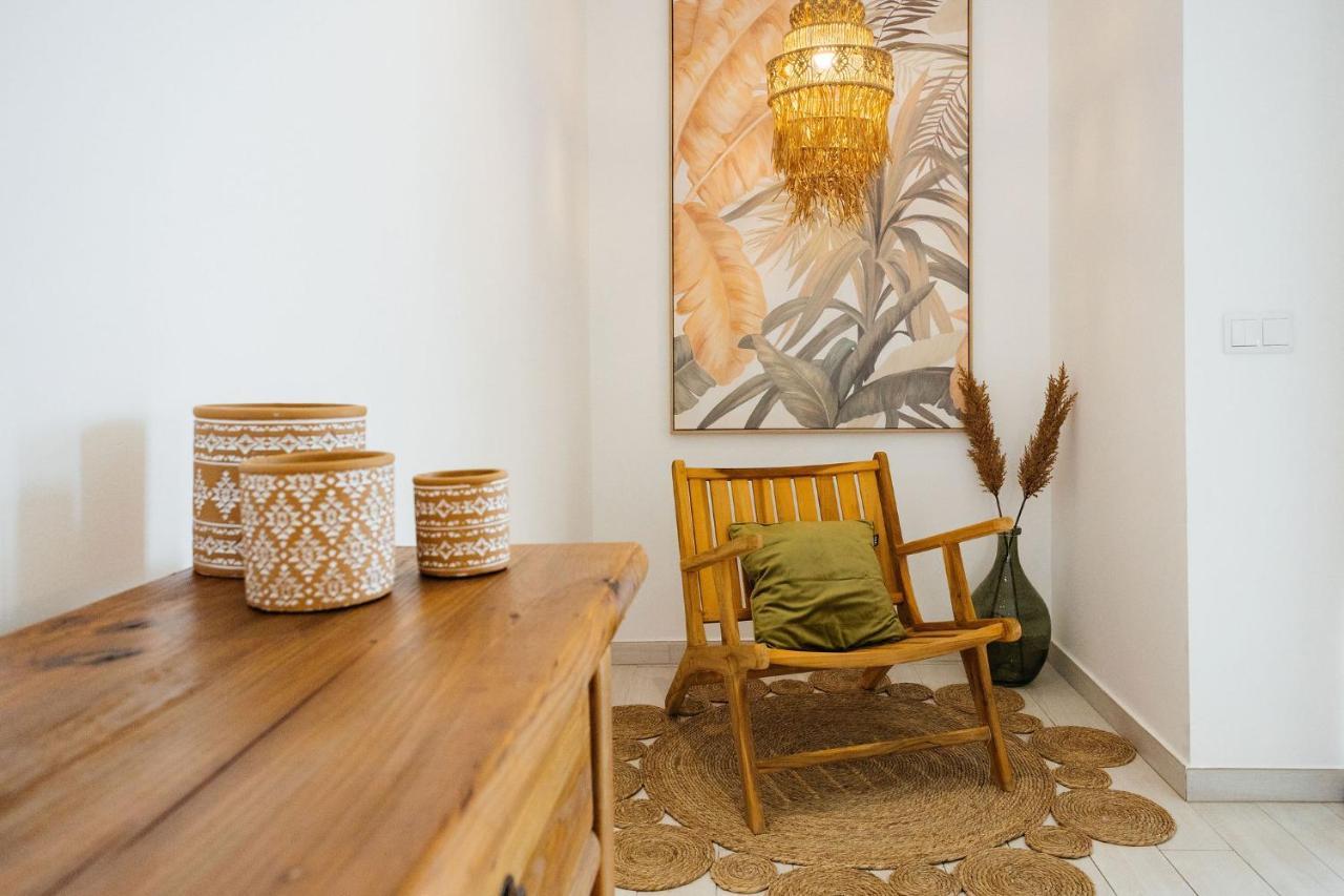 Coral Boutique Suites Албуфейра Екстер'єр фото