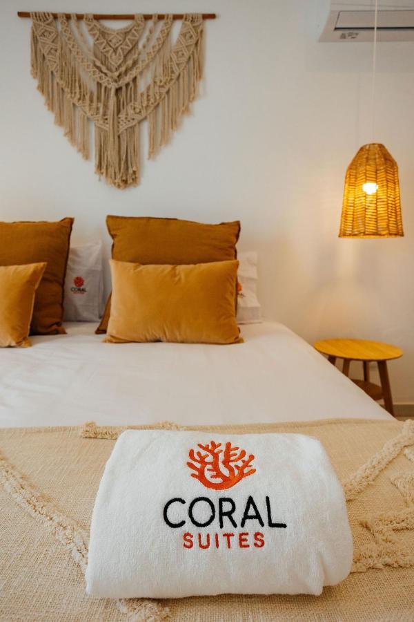 Coral Boutique Suites Албуфейра Екстер'єр фото