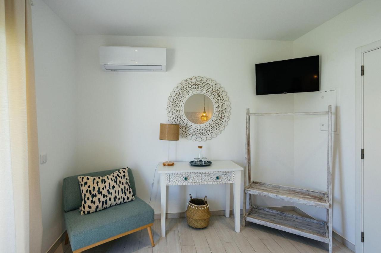 Coral Boutique Suites Албуфейра Екстер'єр фото