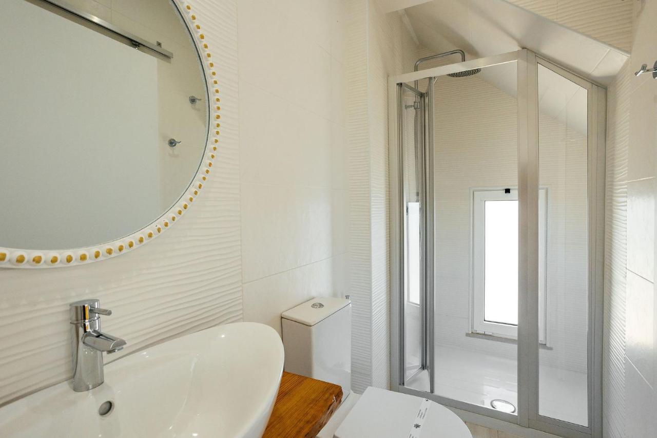 Coral Boutique Suites Албуфейра Екстер'єр фото