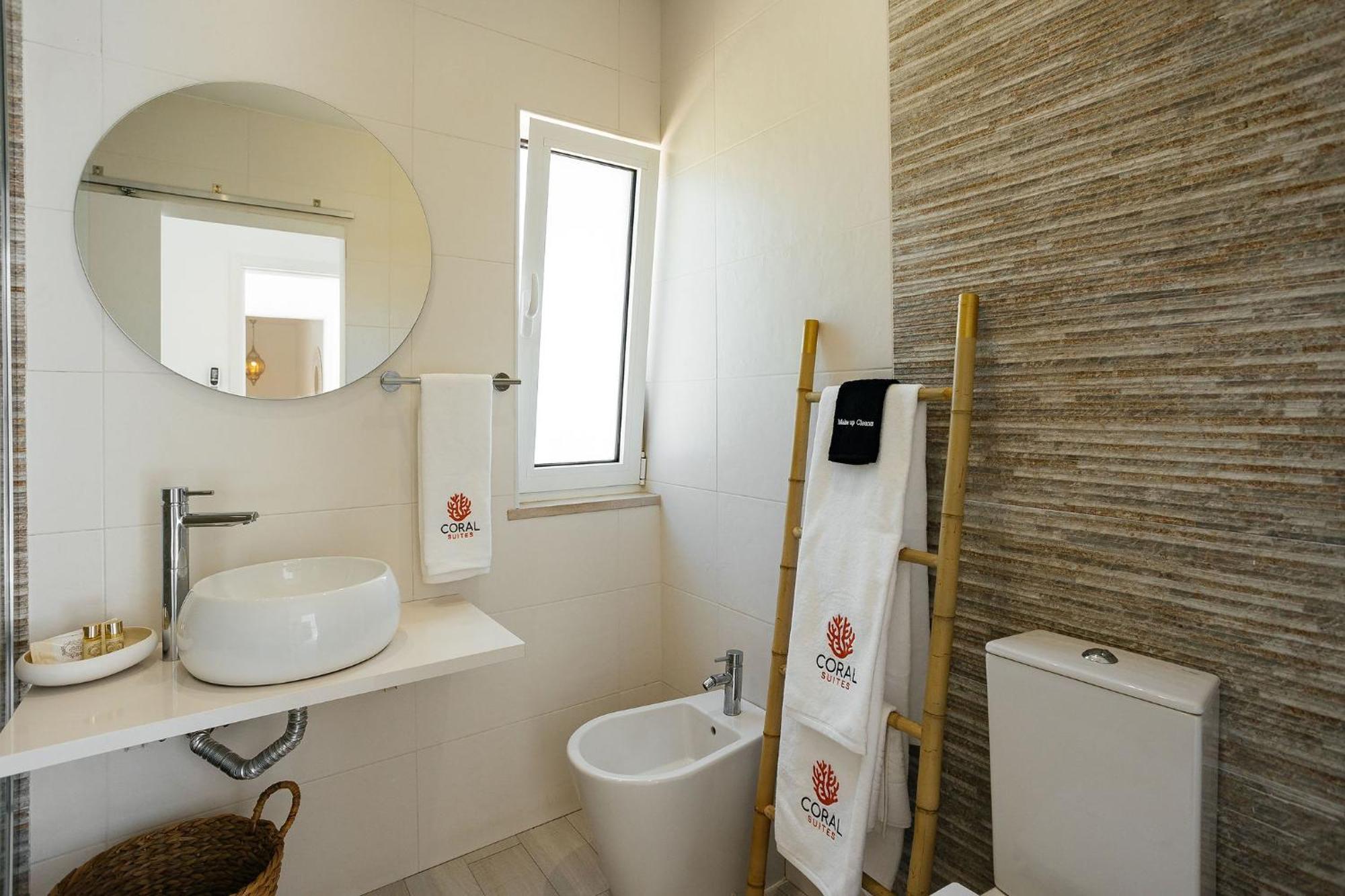 Coral Boutique Suites Албуфейра Екстер'єр фото